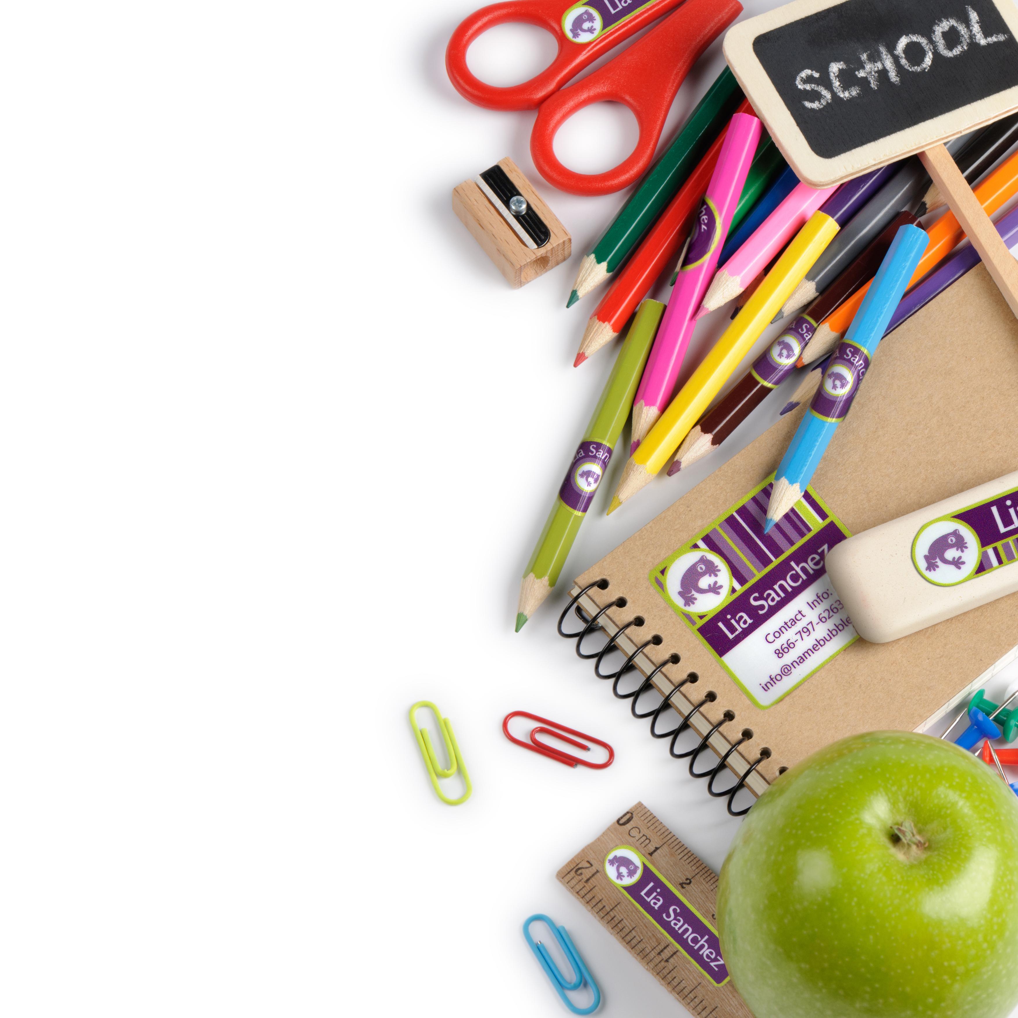 Teachers: Stock Up On School Supplies At Target And Get 15 Percent Off The first day of school is fast approaching! Caroline Shannon-Karasik